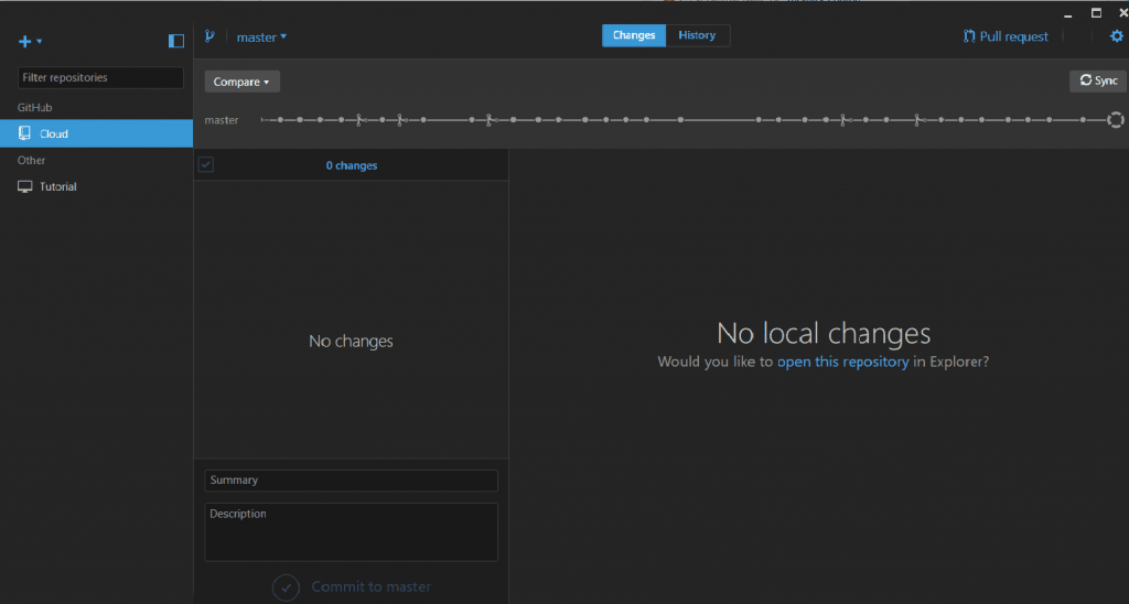 Mettre Un Code Sur Github | Premiers pas avec Git et GitHub: le guide ...