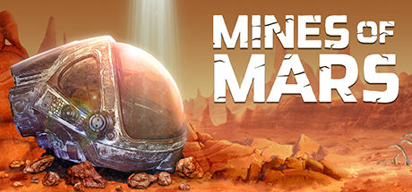 mines of mars