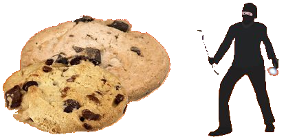 Voler des cookies avec Wireshark