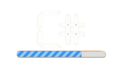 ProgressBar en C# et Windows Form