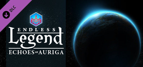 Endless Legend™ - Echoes of Auriga