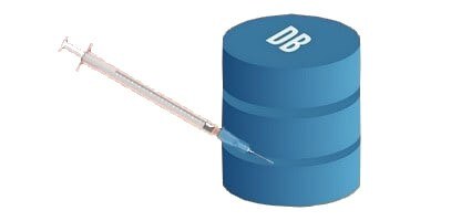 Injections SQL