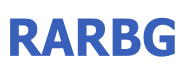 Logo RARBG