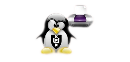 Imprimantes HP sous Linux