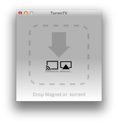 Logo Torrentv