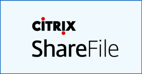Défaut de Citrix ShareFile