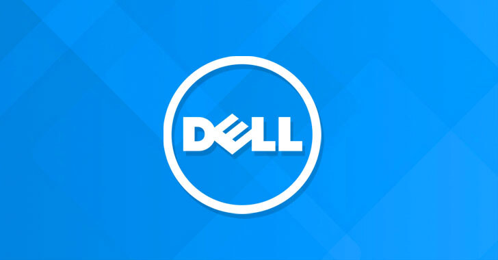 dell bios security