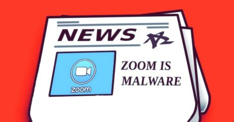 Zoom Cybersécurité