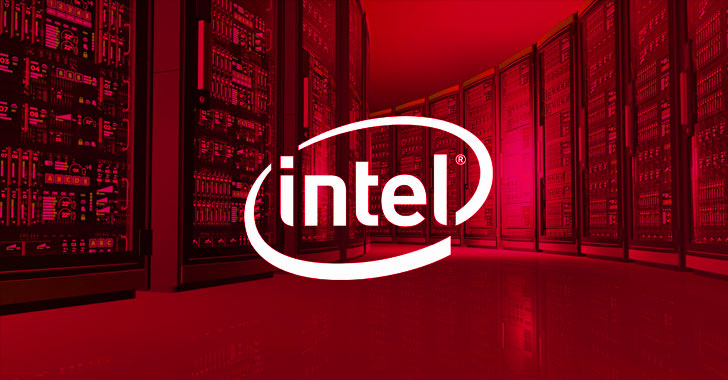 Vulnérabilité d'injection de valeur de charge des processeurs Intel