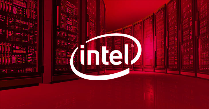 Vulnérabilité d'injection de valeur de charge des processeurs Intel
