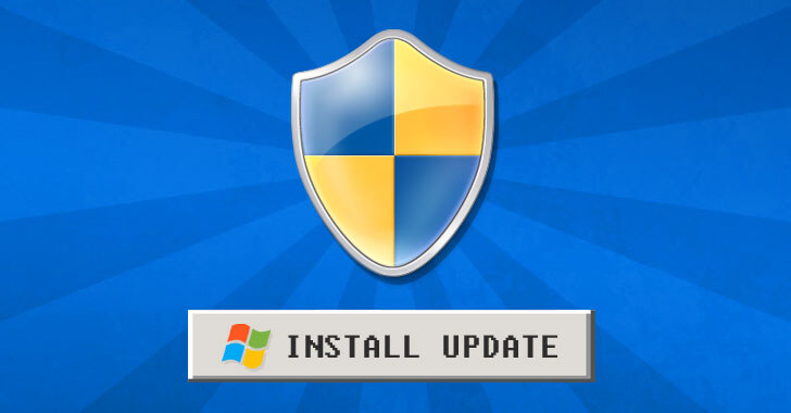 Mise à jour du patch Windows pour la vulnérabilité SMB