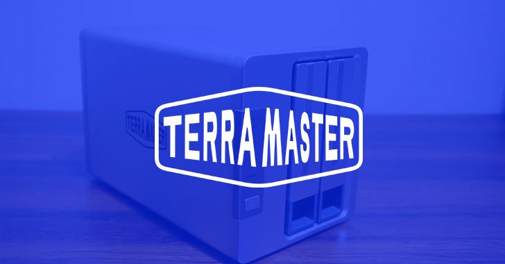 Des bogues critiques dans TerraMaster TOS pourraient ouvrir les périphériques NAS au piratage à distance