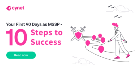 [eBook] Vos 90 premiers jours en tant que MSSP : 10 étapes vers le succès