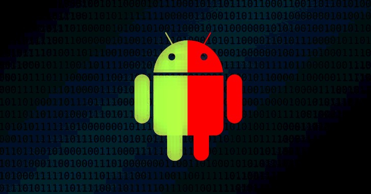 Logiciel espion Android