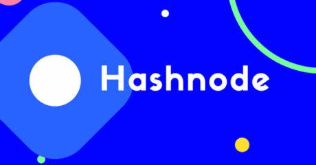 Plateforme de blogs Hashnode