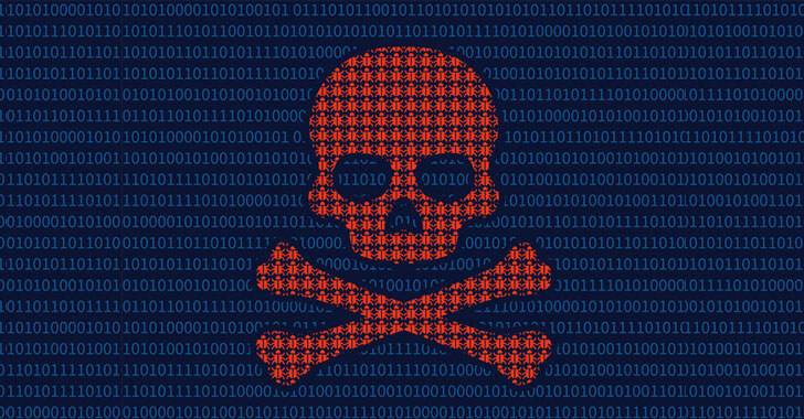 Les chercheurs mettent en garde contre les voleurs d'informations FFDroider et Lightning ciblant les utilisateurs dans la nature