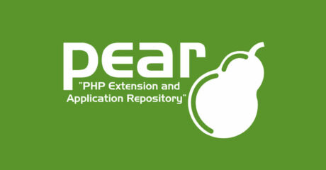 Référentiel PHP PEAR
