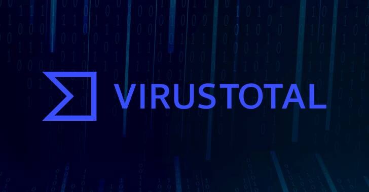 Vulnérabilité RCE dans VirusTotal