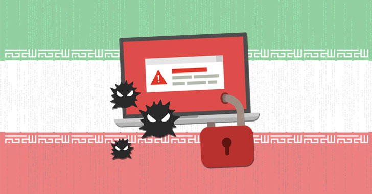 Des pirates informatiques iraniens utilisent BitLocker et DiskCryptor dans des attaques de ransomwares