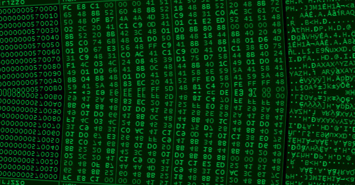 Hackers chinois