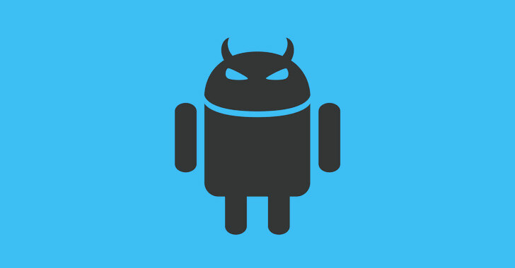 Toll Fraud Applications malveillantes Android