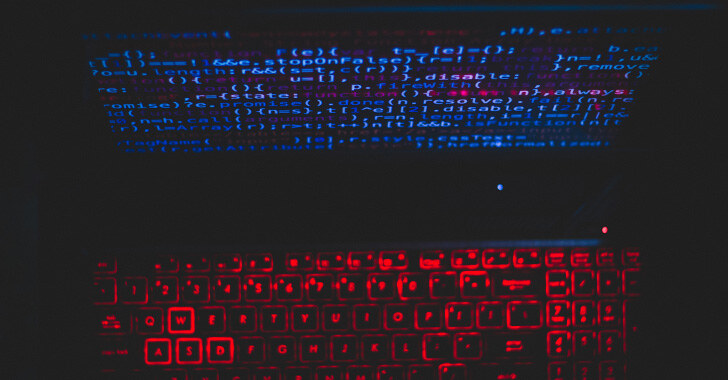Variante LockBit 3.0 et BlackMatter Ransomware