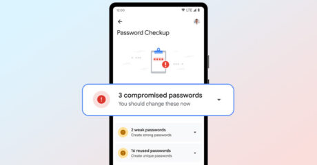 Google améliore son gestionnaire de mots de passe pour renforcer la sécurité sur toutes les plateformes
