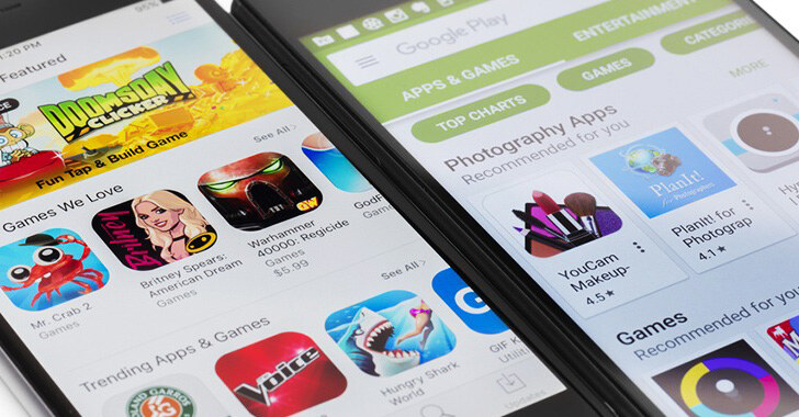 Ces 28+ applications Android avec 10 millions de téléchargements depuis le Play Store contiennent des logiciels malveillants