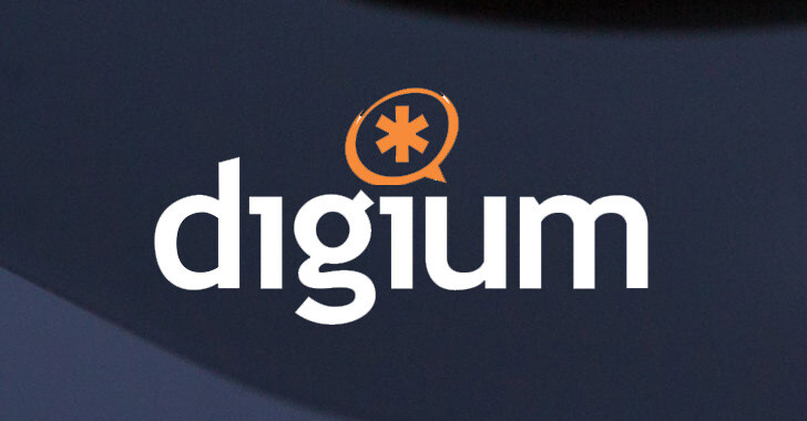 Logiciel de téléphone Digium