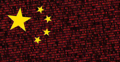 Hackers chinois