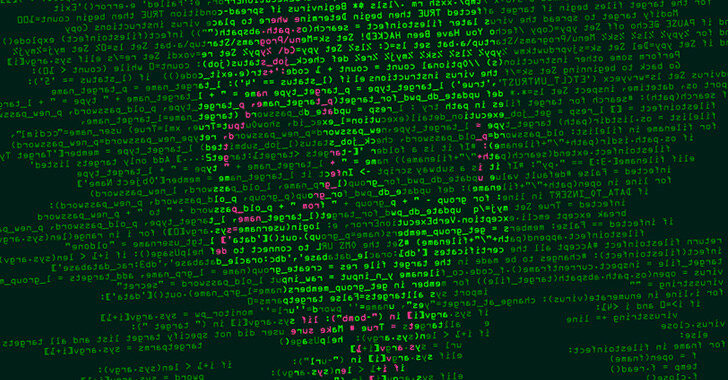 Agenda Ransomware