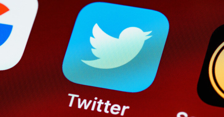 Clés API Twitter