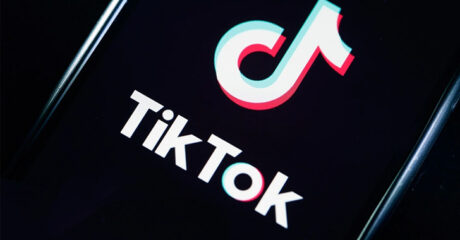 TikTok nie la violation de données