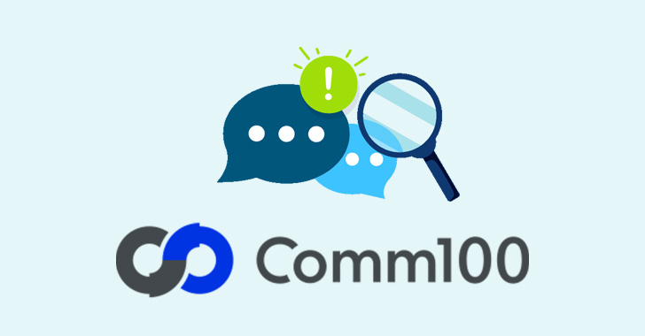 Chat Comm100