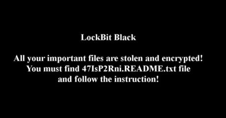 Amadey Bot repéré en train de déployer LockBit 3.0 Ransomware sur des machines piratées