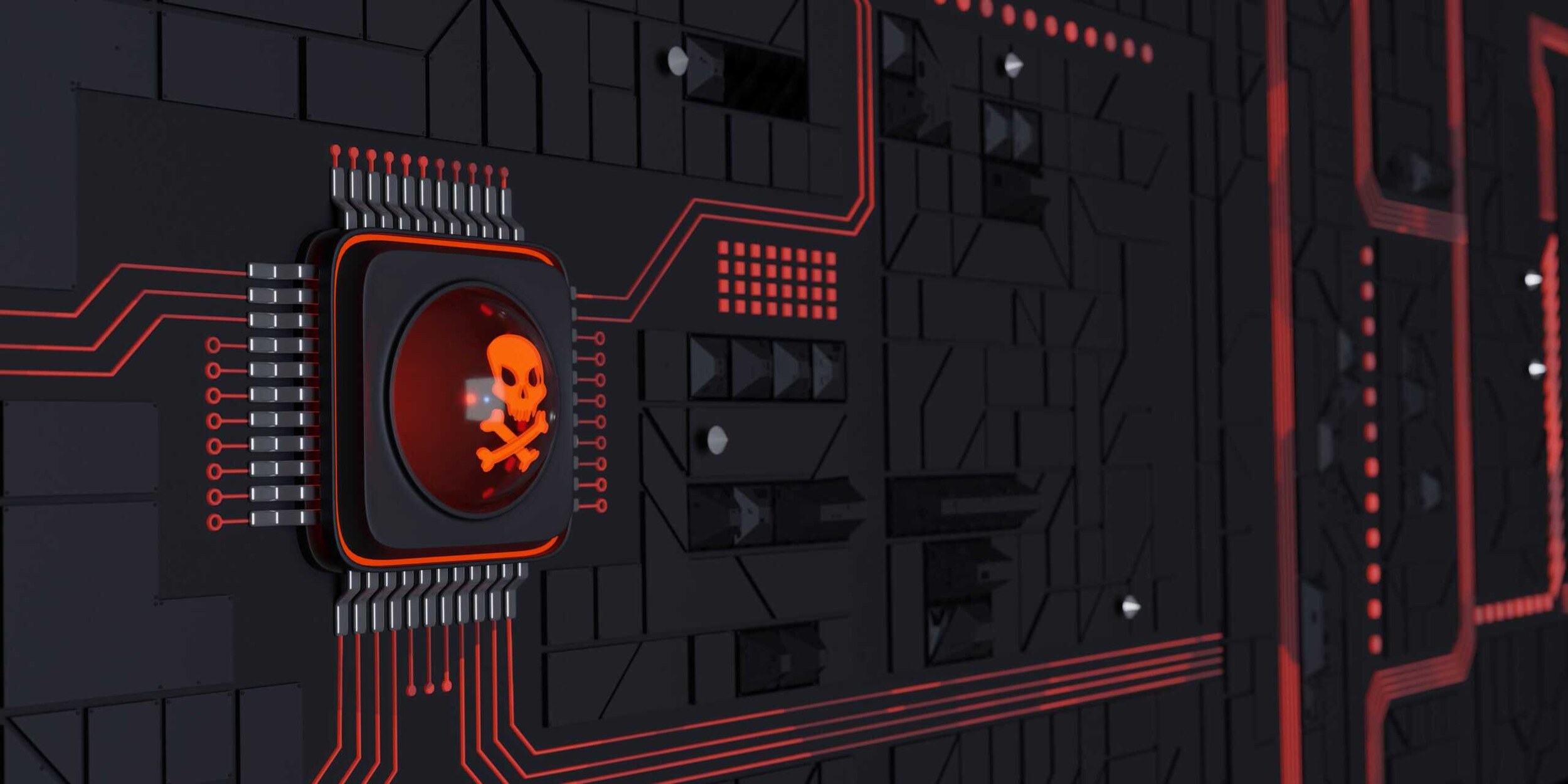 Ransomware