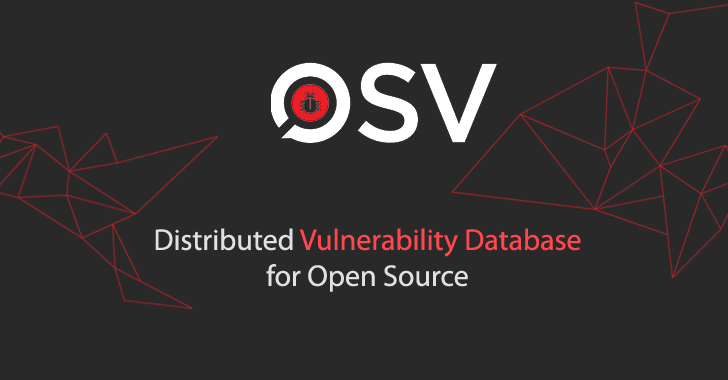 Scanner OSV