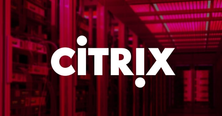 Serveurs Citrix