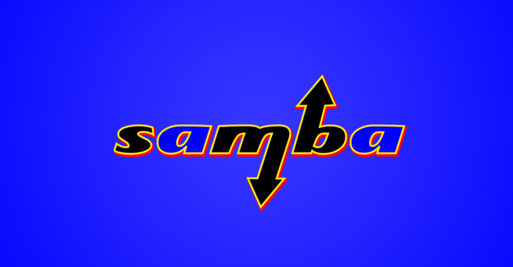 Vulnérabilités de gravité élevée de Samba