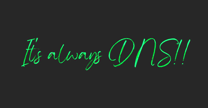 Paramètres DNS