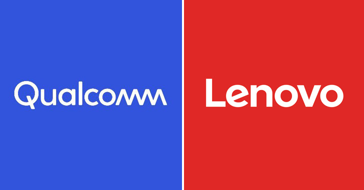 Chipsets Qualcomm et Lenovo