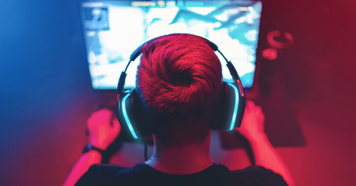 Industrie du jeu et du jeu