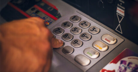 Logiciel malveillant ATM