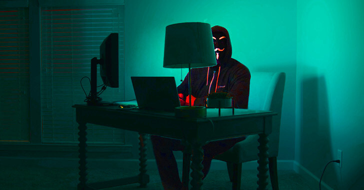 Fondateur de BreachForums