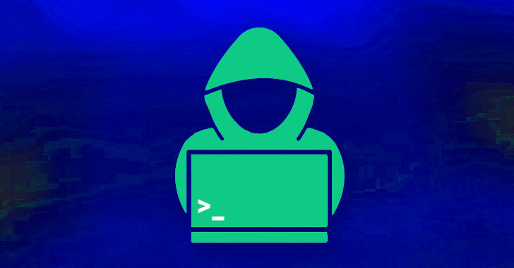 Hackers russes