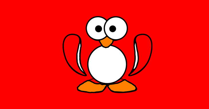 Logiciel malveillant Linux chinois