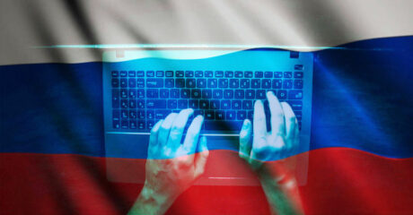 Attaques de phishing en Ukraine