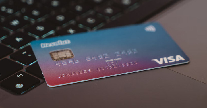 Pivot du cardage Darknet